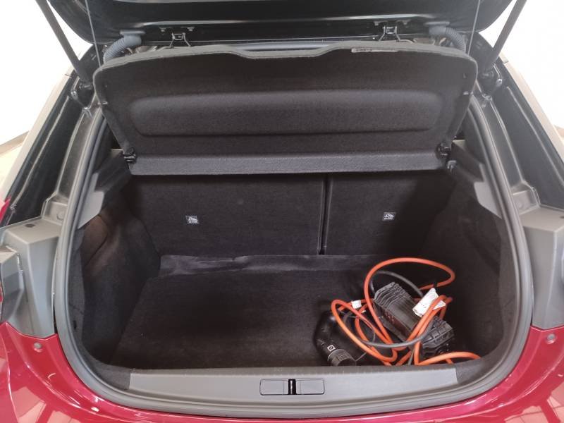 Opel Corsa - Photo 16