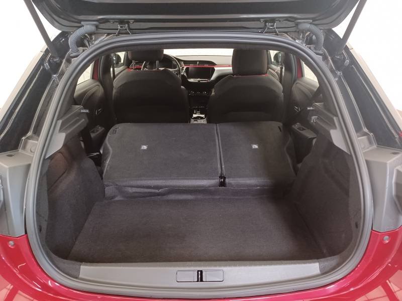 Opel Corsa - Photo 17