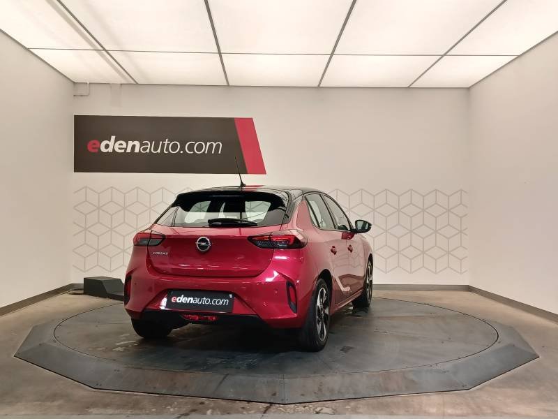Opel Corsa - Photo 2