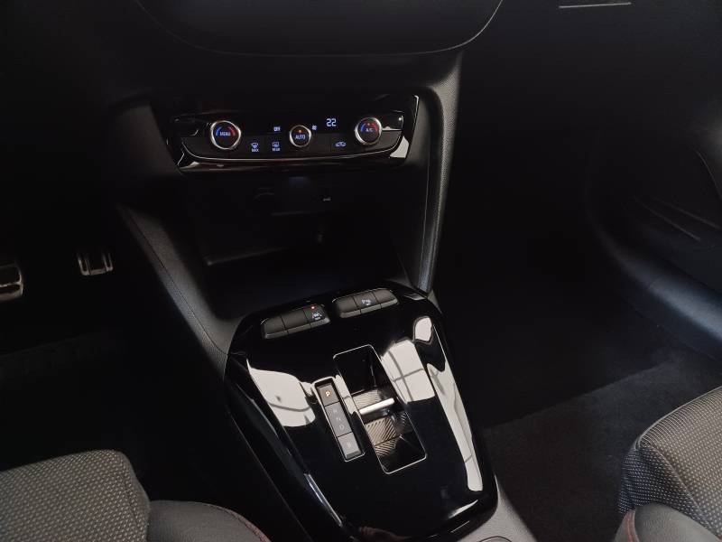 Opel Corsa - Photo 23
