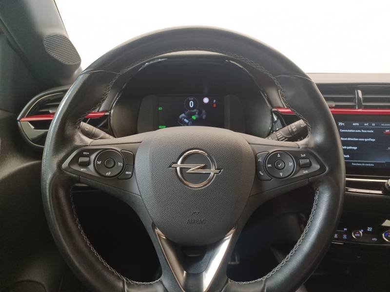 Opel Corsa - Photo 25