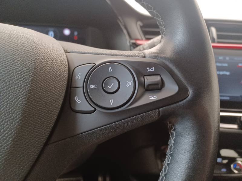 Opel Corsa - Photo 27