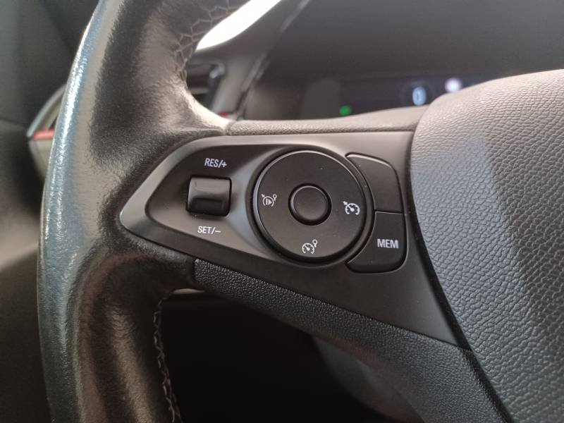 Opel Corsa - Photo 28