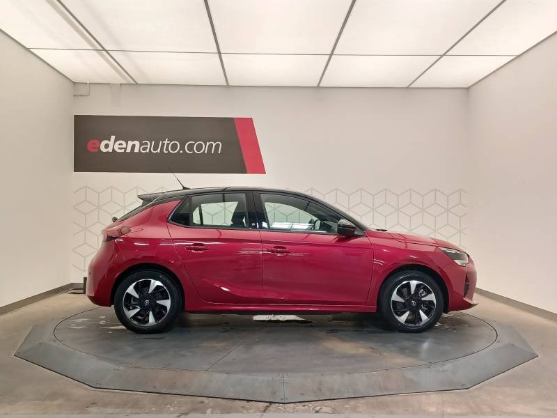 Opel Corsa - Photo 3