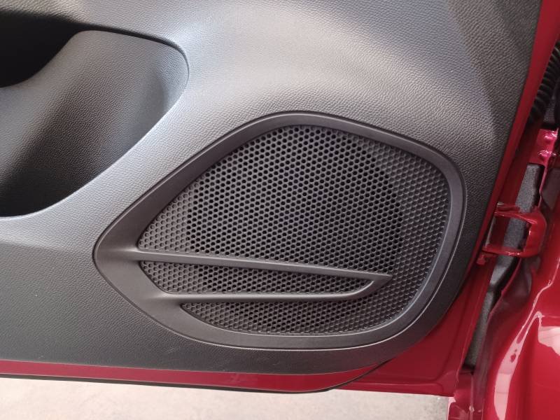 Opel Corsa - Photo 36