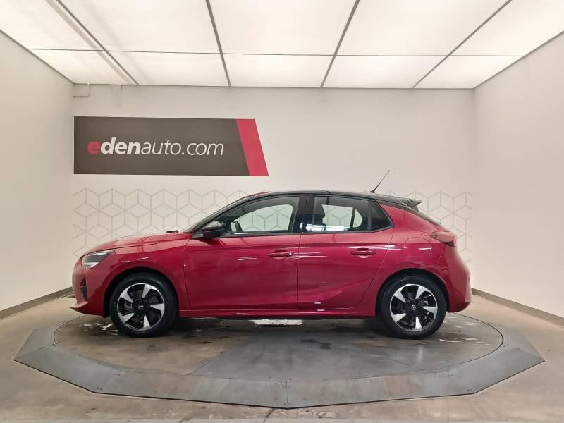 Opel Corsa - Photo 4