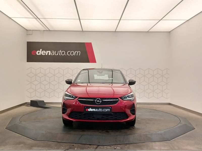 Opel Corsa - Photo 5