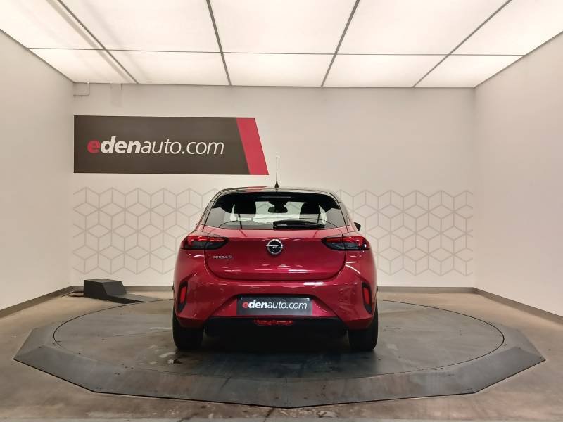 Opel Corsa - Photo 6