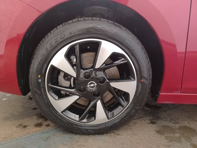 Opel Corsa - Photo 7