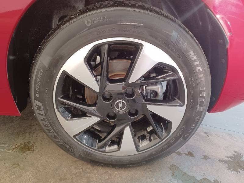 Opel Corsa - Photo 8