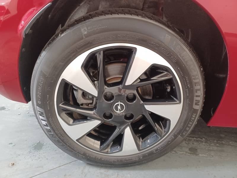 Opel Corsa - Photo 9
