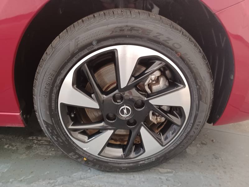 Opel Corsa - Photo 10