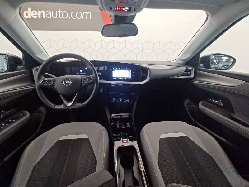 Opel Mokka - Photo 12