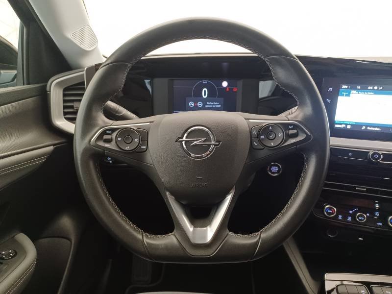 Opel Mokka - Photo 13