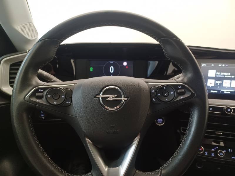Opel Mokka - Photo 23