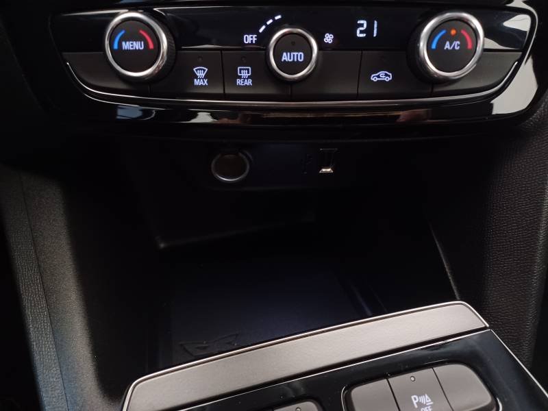 Opel Mokka - Photo 28
