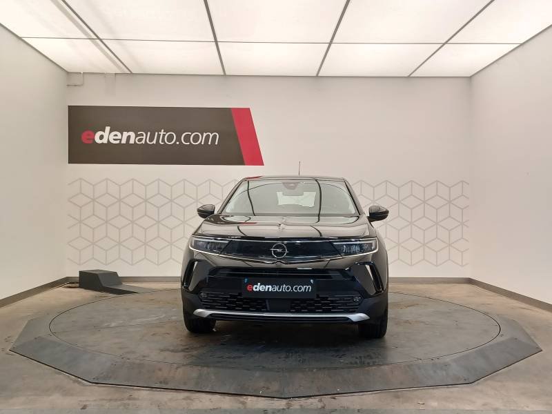 Opel Mokka - Photo 5