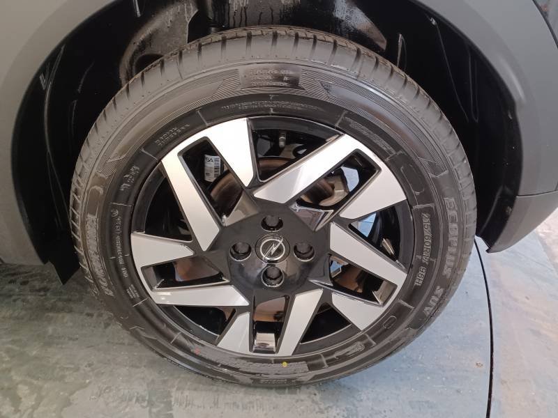 Opel Mokka - Photo 8
