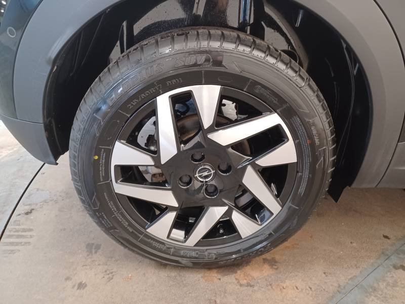 Opel Mokka - Photo 9