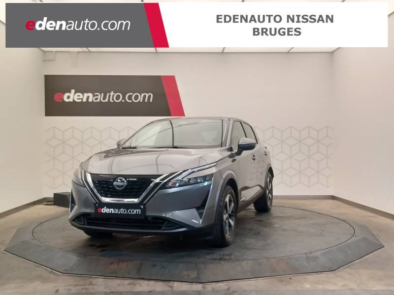 Nissan Qashqai - Photo 1