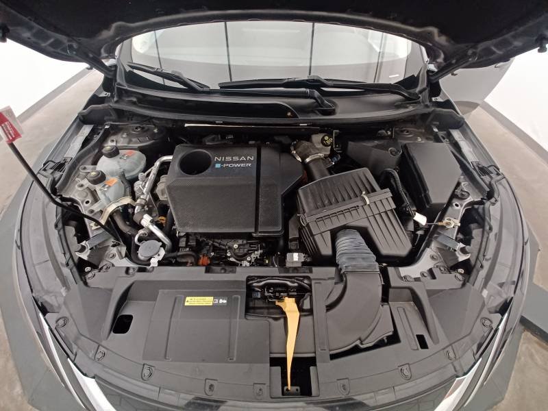 Nissan Qashqai - Photo 11