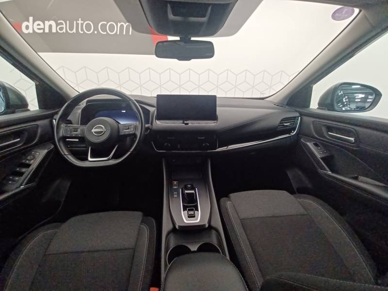 Nissan Qashqai - Photo 12