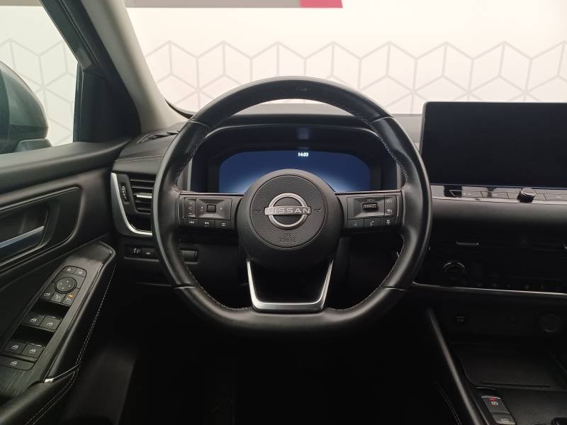 Nissan Qashqai - Photo 13