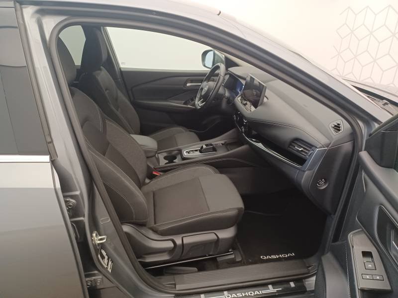 Nissan Qashqai - Photo 14