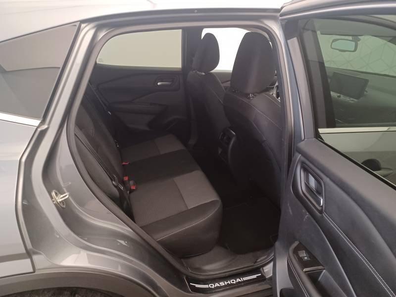 Nissan Qashqai - Photo 15