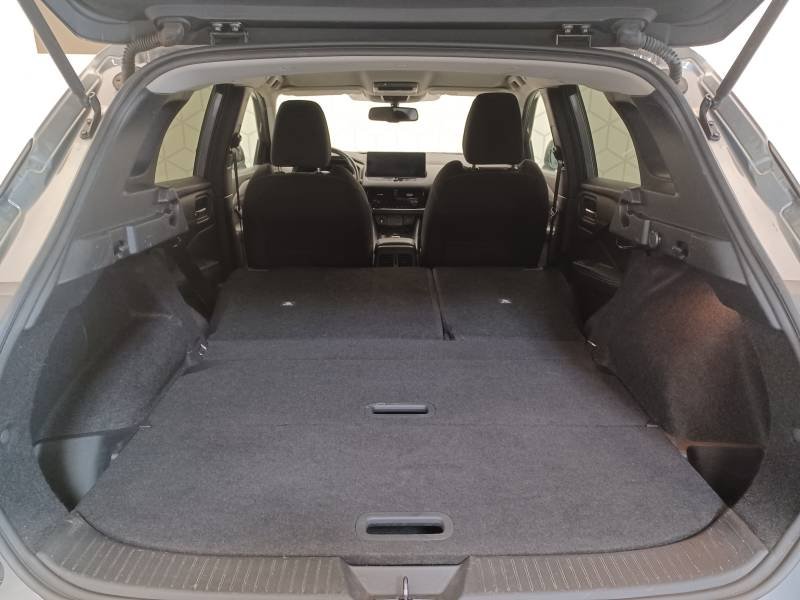 Nissan Qashqai - Photo 17