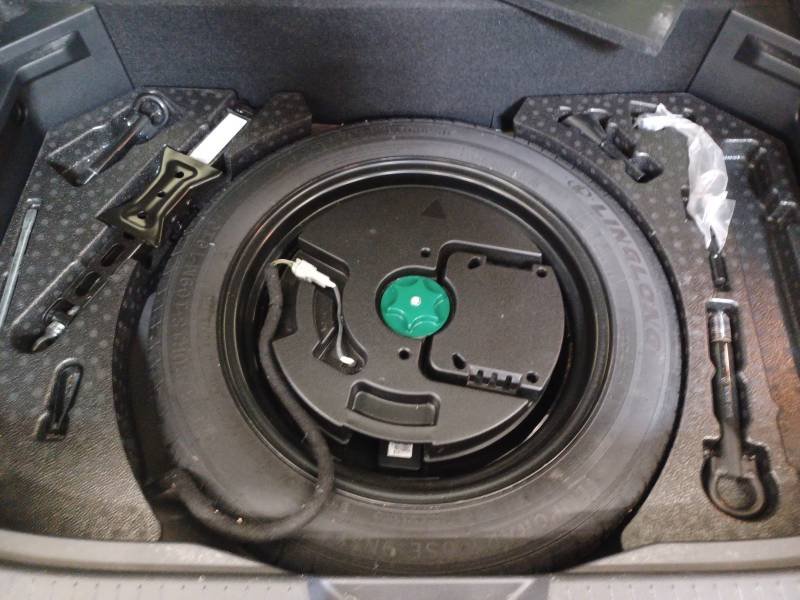 Nissan Qashqai - Photo 18