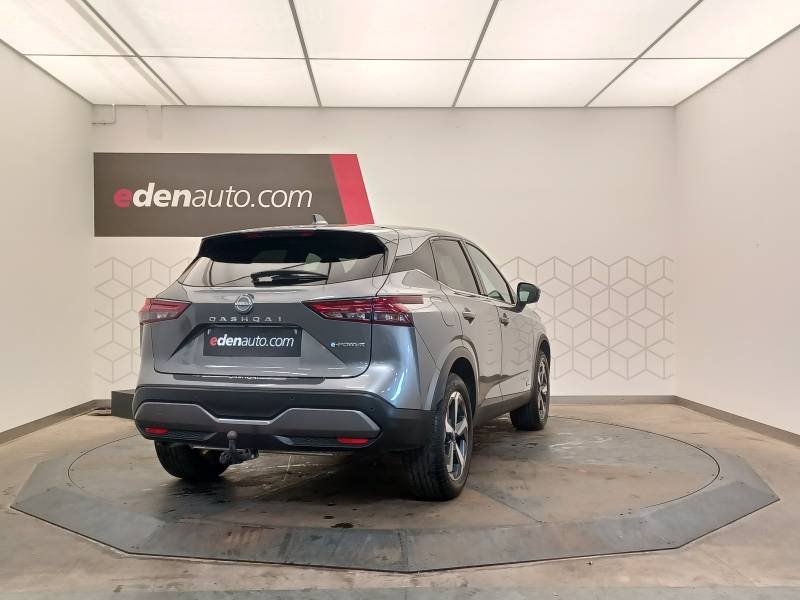 Nissan Qashqai - Photo 2