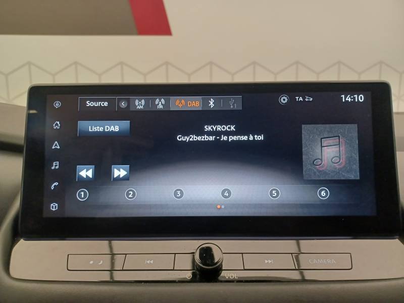 Nissan Qashqai - Photo 21