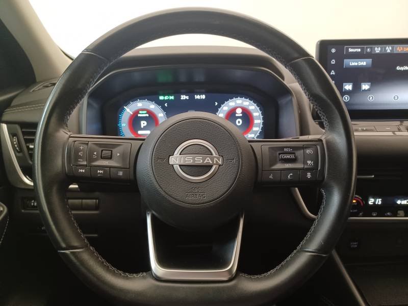 Nissan Qashqai - Photo 23