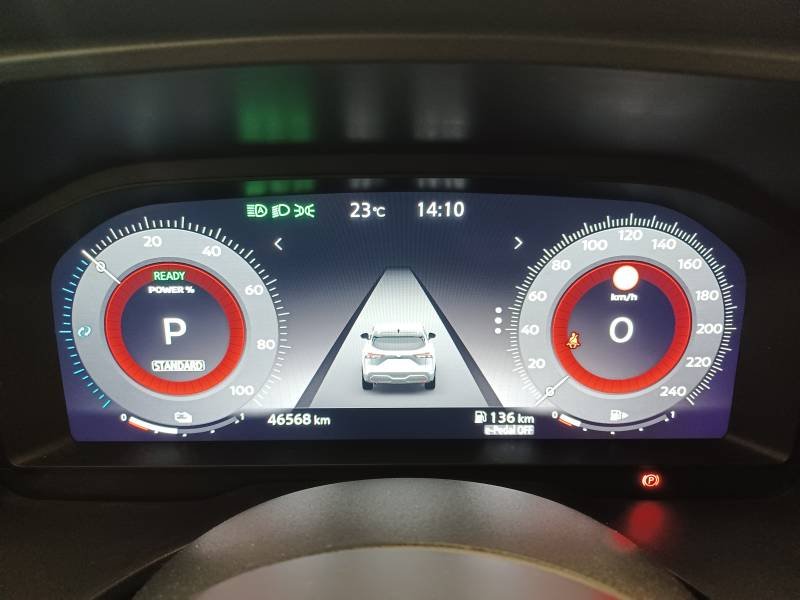 Nissan Qashqai - Photo 24