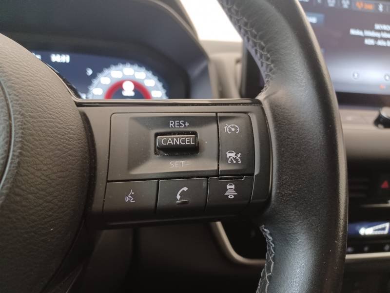 Nissan Qashqai - Photo 25
