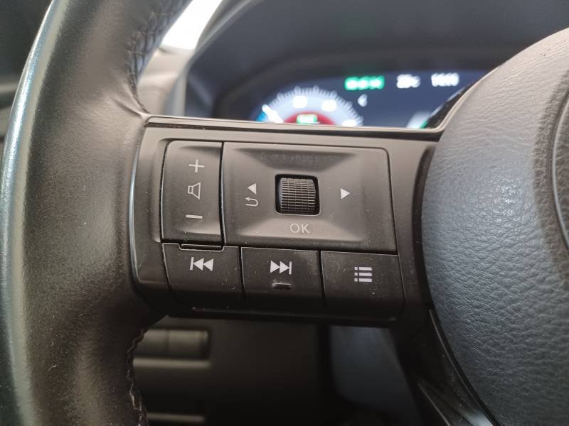Nissan Qashqai - Photo 26
