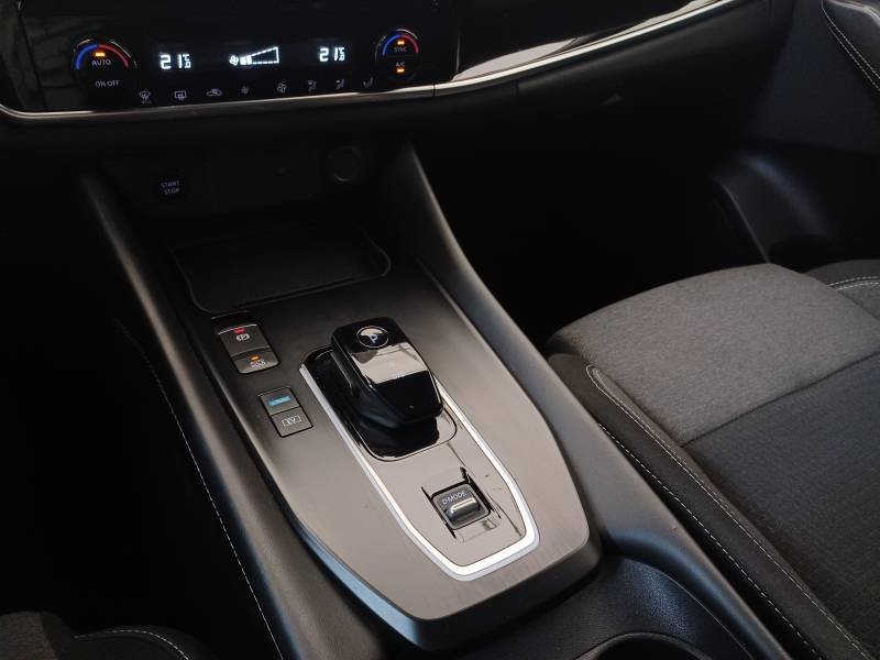 Nissan Qashqai - Photo 27