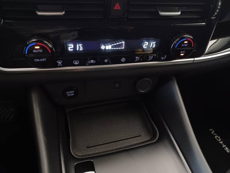 Nissan Qashqai - Photo 28