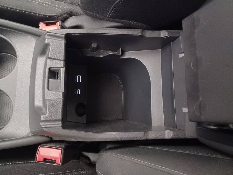 Nissan Qashqai - Photo 30