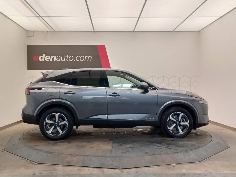 Nissan Qashqai - Photo 3