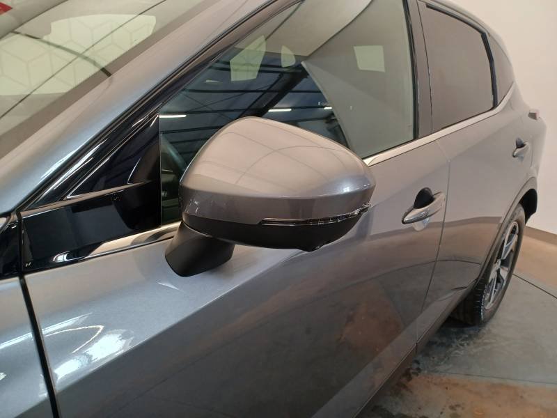 Nissan Qashqai - Photo 35