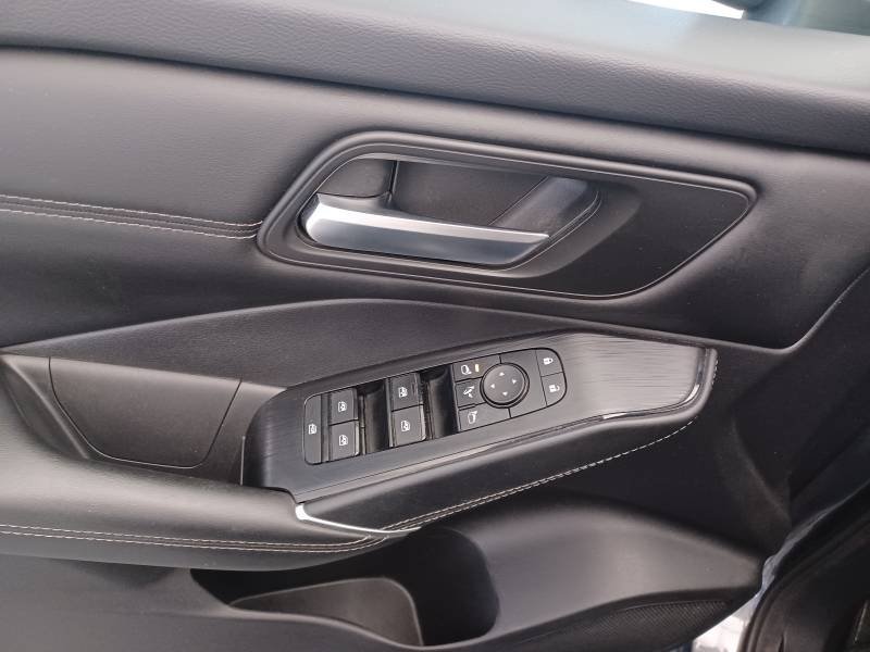 Nissan Qashqai - Photo 36