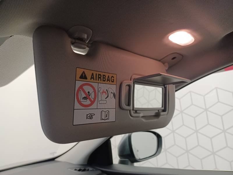 Nissan Qashqai - Photo 39