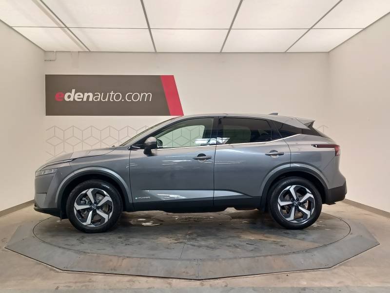Nissan Qashqai - Photo 4