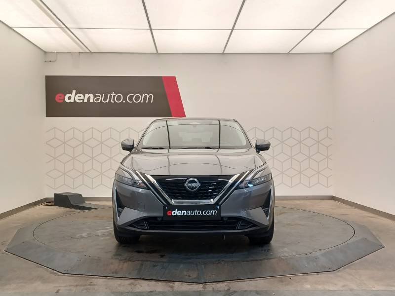 Nissan Qashqai - Photo 5