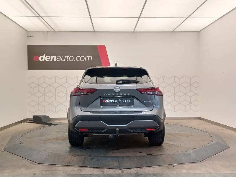 Nissan Qashqai - Photo 6