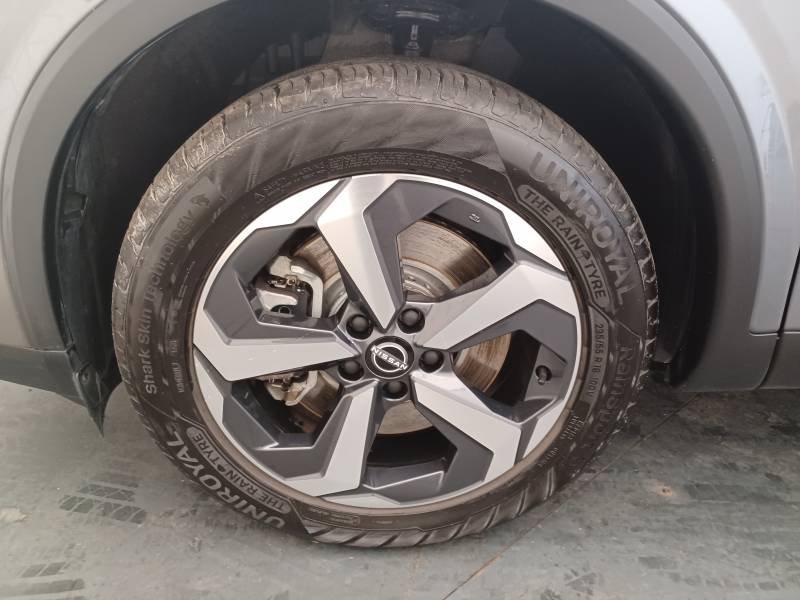Nissan Qashqai - Photo 7