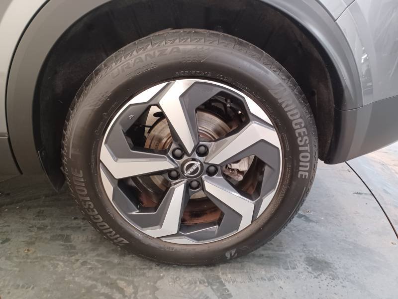 Nissan Qashqai - Photo 8