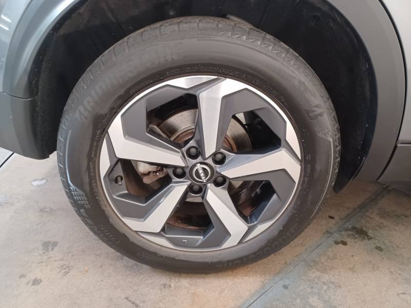 Nissan Qashqai - Photo 9